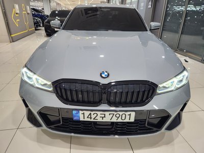 BMW 3 SERIES - 2