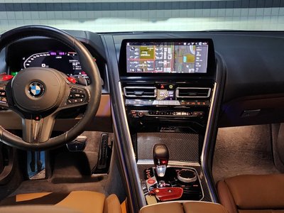 صورة 5 لـ 2024 BMW M8