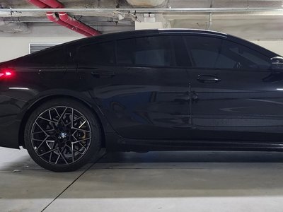 صورة 3 لـ 2024 BMW M8