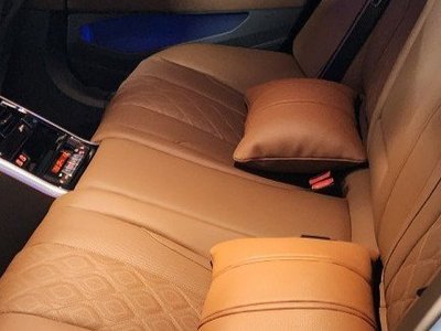 صورة 6 لـ 2024 BMW M8
