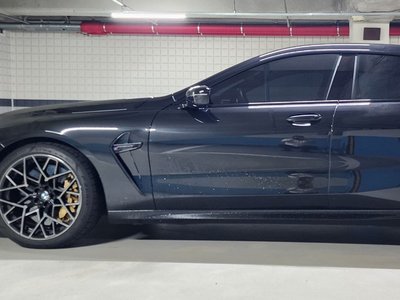 صورة 2 لـ 2024 BMW M8