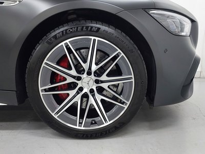 MERCEDES-BENZ GT AMG - 6