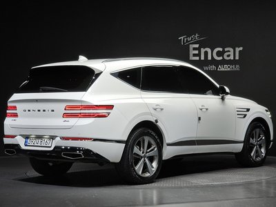 صورة 4 لـ 2021 Genesis GV80