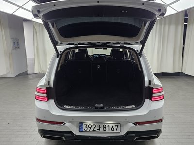 صورة مصغرة 20 لـ 2021 Genesis GV80