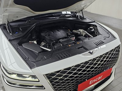 صورة 7 لـ 2021 Genesis GV80