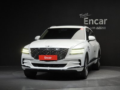صورة 2 لـ 2021 Genesis GV80