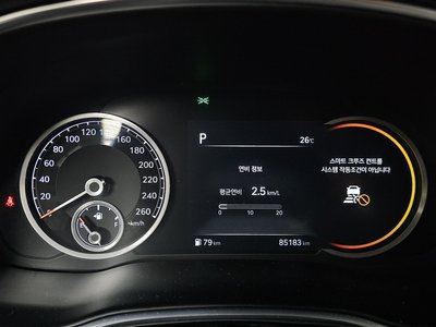 صورة 8 لـ 2021 Genesis GV80