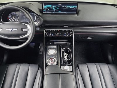 صورة 5 لـ 2021 Genesis GV80
