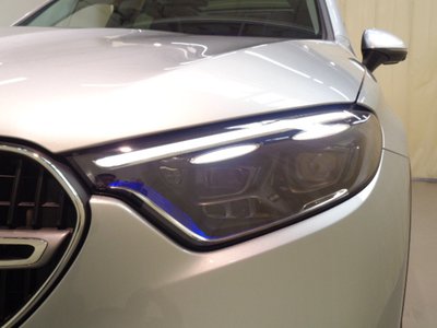 MERCEDES-BENZ GLC-CLASS - 9