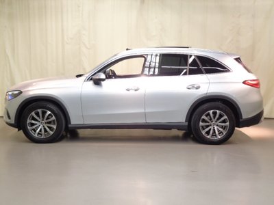 MERCEDES-BENZ GLC-CLASS - 3