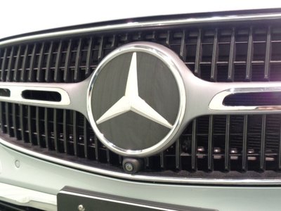 MERCEDES-BENZ GLC-CLASS - 8