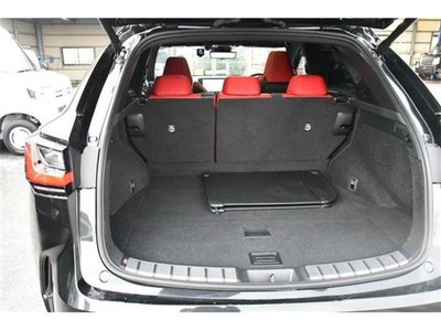2025 Lexus NX — миниатюра 57
