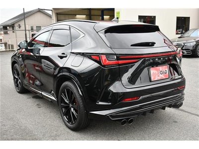 2025 Lexus NX — миниатюра 13
