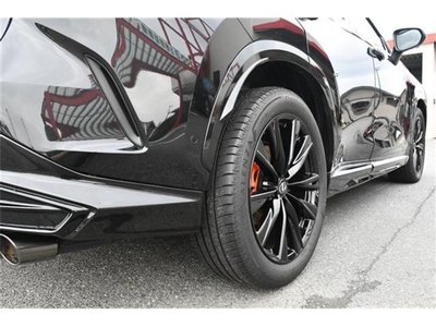 2025 Lexus NX — миниатюра 18