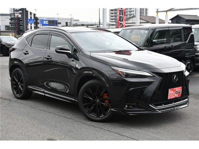 2025 Lexus NX — миниатюра 59