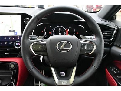 2025 Lexus NX — миниатюра 41