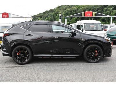 2025 Lexus NX — миниатюра 20
