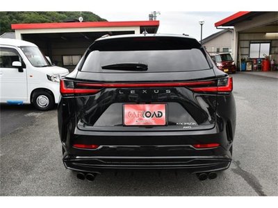 2025 Lexus NX — миниатюра 14