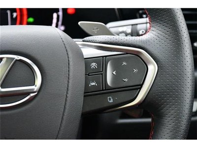 2025 Lexus NX — миниатюра 43
