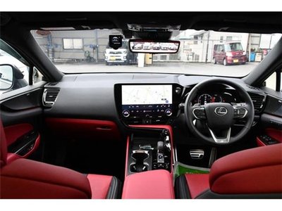2025 Lexus NX — миниатюра 35