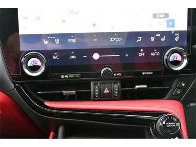 2025 Lexus NX — миниатюра 49