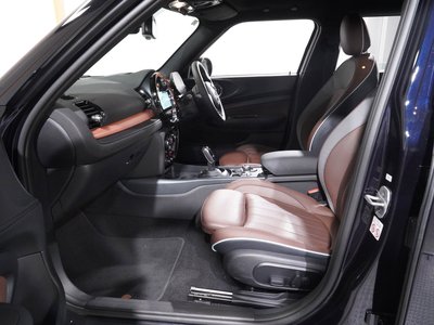 صورة 12 لـ 2024 MINI COOPER CLUBMAN