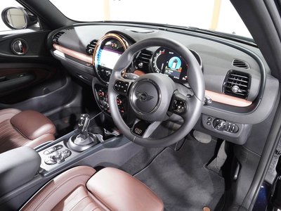 صورة 16 لـ 2024 MINI COOPER CLUBMAN