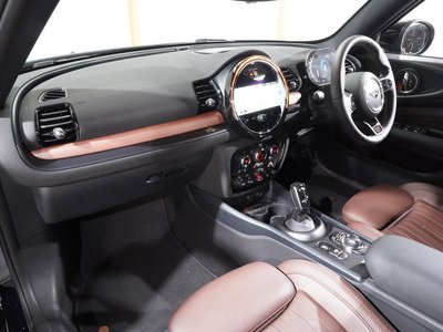 صورة 15 لـ 2024 MINI COOPER CLUBMAN