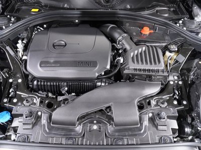 2024 MINI COOPER CLUBMAN 照片 7