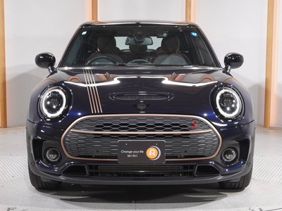 2024 MINI COOPER CLUBMAN 照片 8