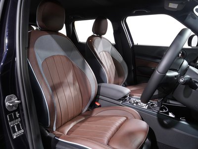 2024 MINI COOPER CLUBMAN 照片 5