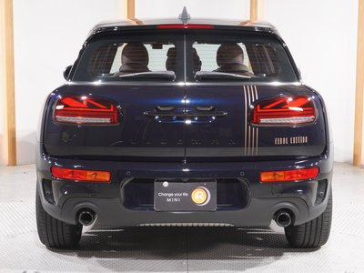2024 MINI COOPER CLUBMAN 照片 9