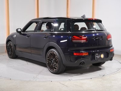2024 MINI COOPER CLUBMAN 照片 10