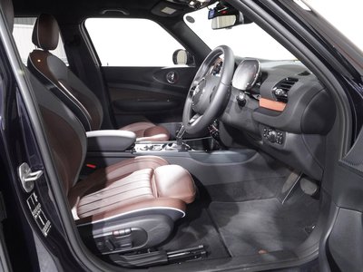 صورة 13 لـ 2024 MINI COOPER CLUBMAN