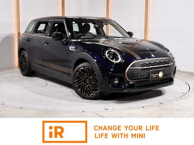 2024 MINI COOPER CLUBMAN 照片 1