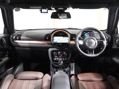 2024 MINI COOPER CLUBMAN 照片 4