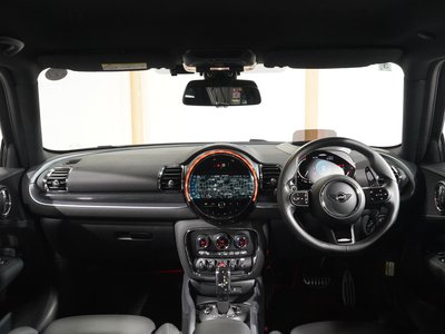 MINI MINI CLUBMAN - 4