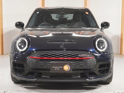 MINI MINI CLUBMAN - 8