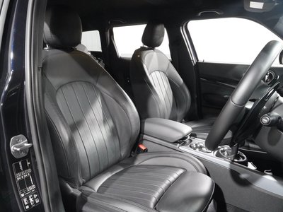 MINI MINI CLUBMAN - 5