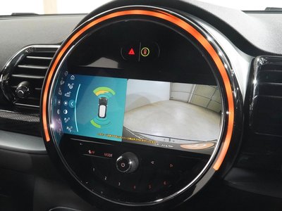 MINI MINI CLUBMAN - 6