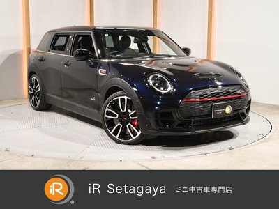 MINI MINI CLUBMAN - 1