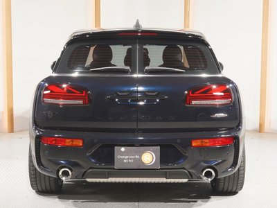 MINI MINI CLUBMAN - 9