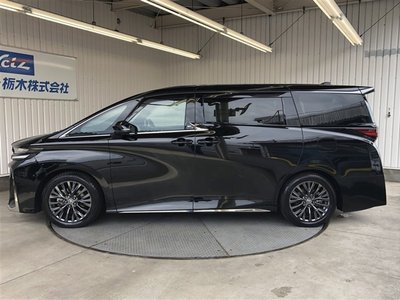 صورة 4 لـ 2023 Toyota VELLFIRE
