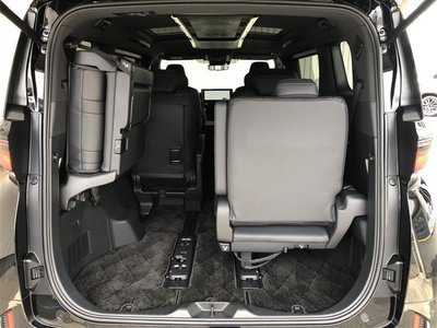 صورة مصغرة 12 لـ 2023 Toyota VELLFIRE