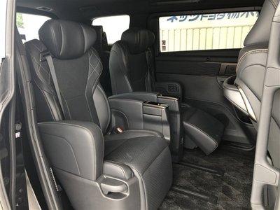 صورة مصغرة 11 لـ 2023 Toyota VELLFIRE