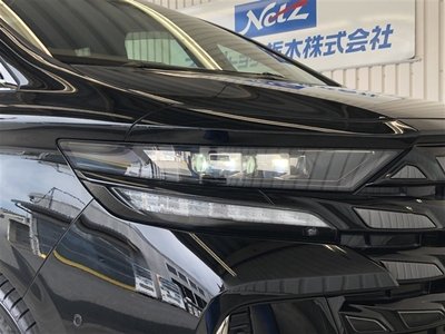 صورة مصغرة 14 لـ 2023 Toyota VELLFIRE