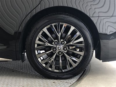 صورة مصغرة 15 لـ 2023 Toyota VELLFIRE