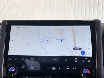 صورة 7 لـ 2023 Toyota VELLFIRE