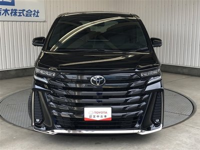 صورة 2 لـ 2023 Toyota VELLFIRE