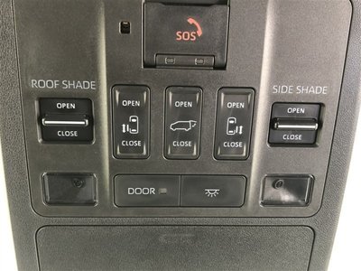 صورة مصغرة 18 لـ 2023 Toyota VELLFIRE
